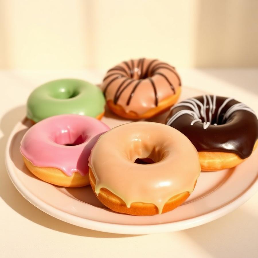 Donuts